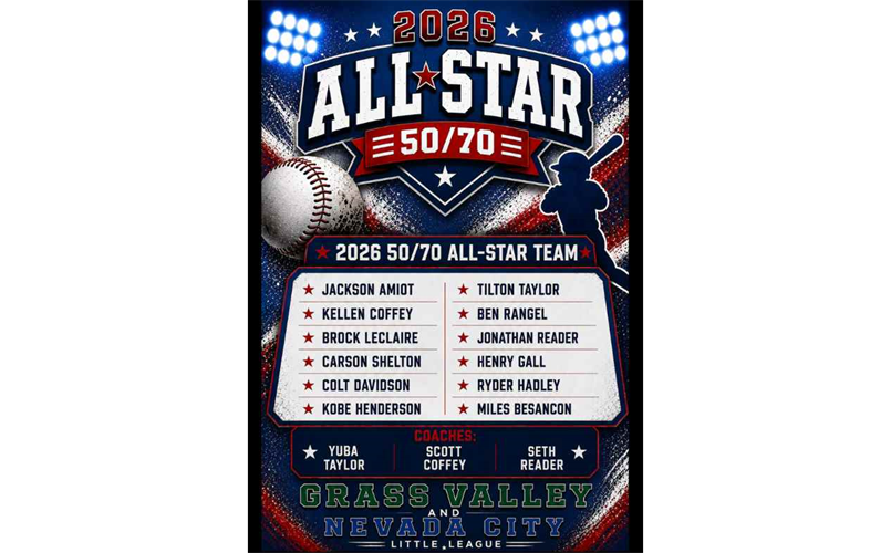 50/70 Allstars
