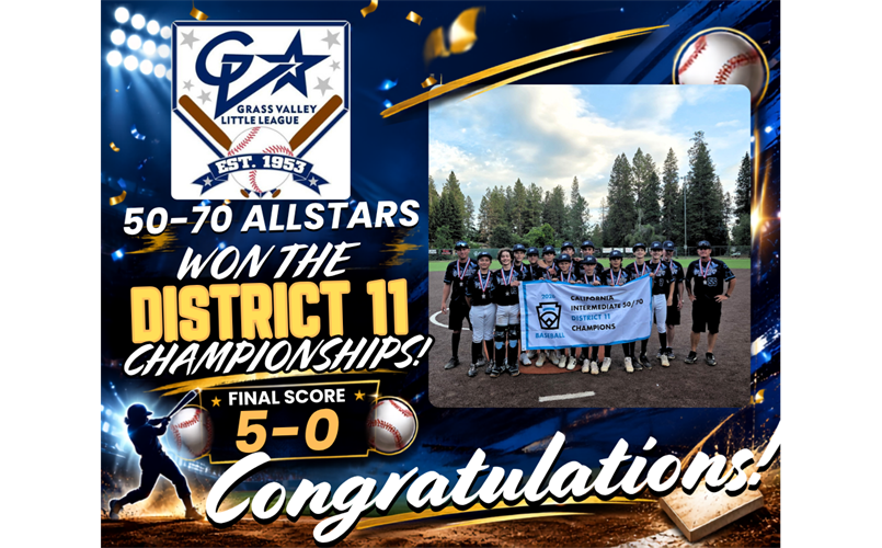 50/70 Allstar Champions 